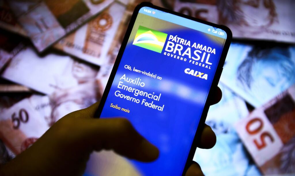 Pagamento do auxílio emergencial tem novo cronograma