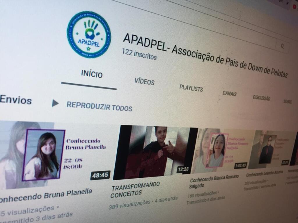 Reprodução - 
