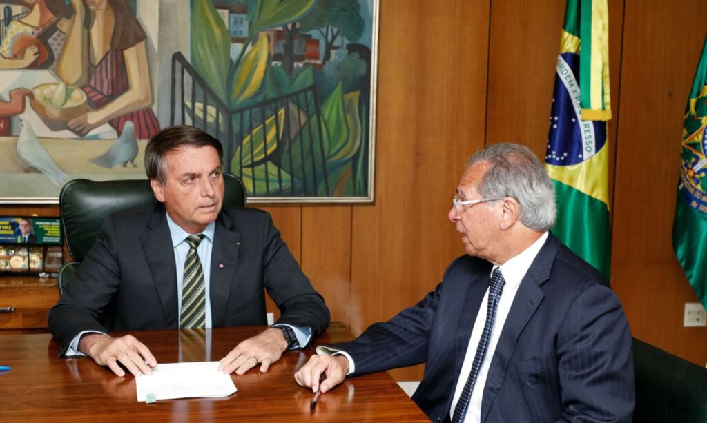 Programa de redução de salários e jornada é novamente prorrogado