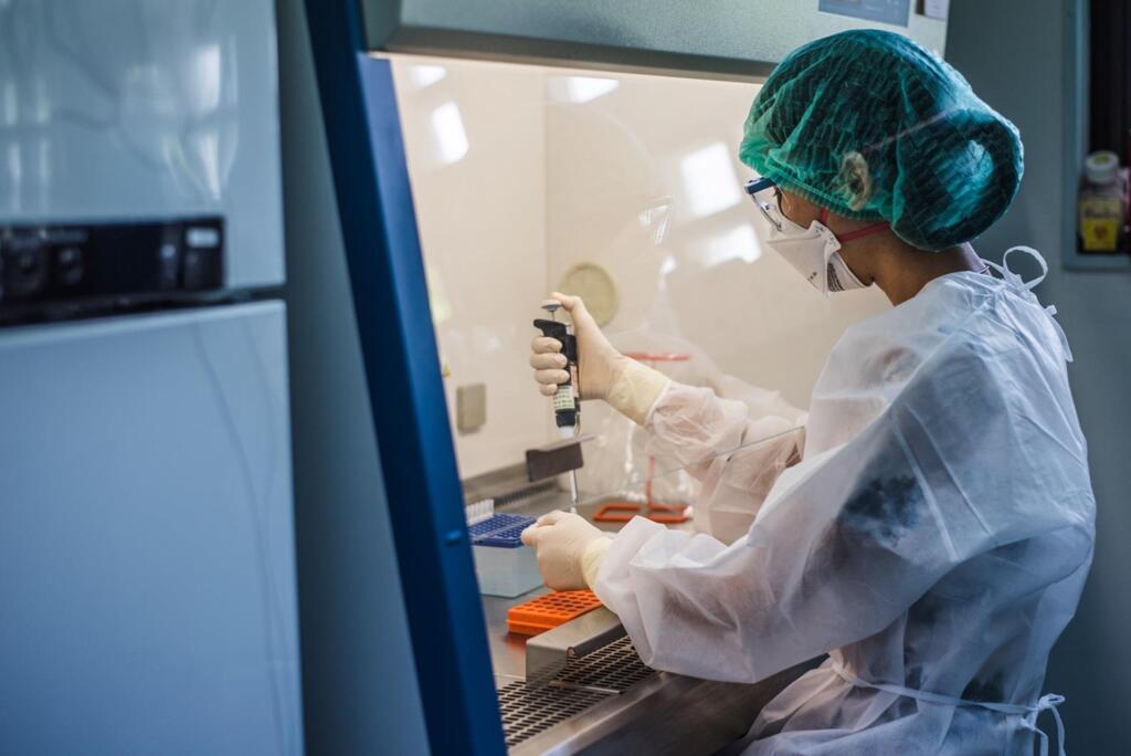 Hong Kong tem primeiro caso confirmado de reinfecção