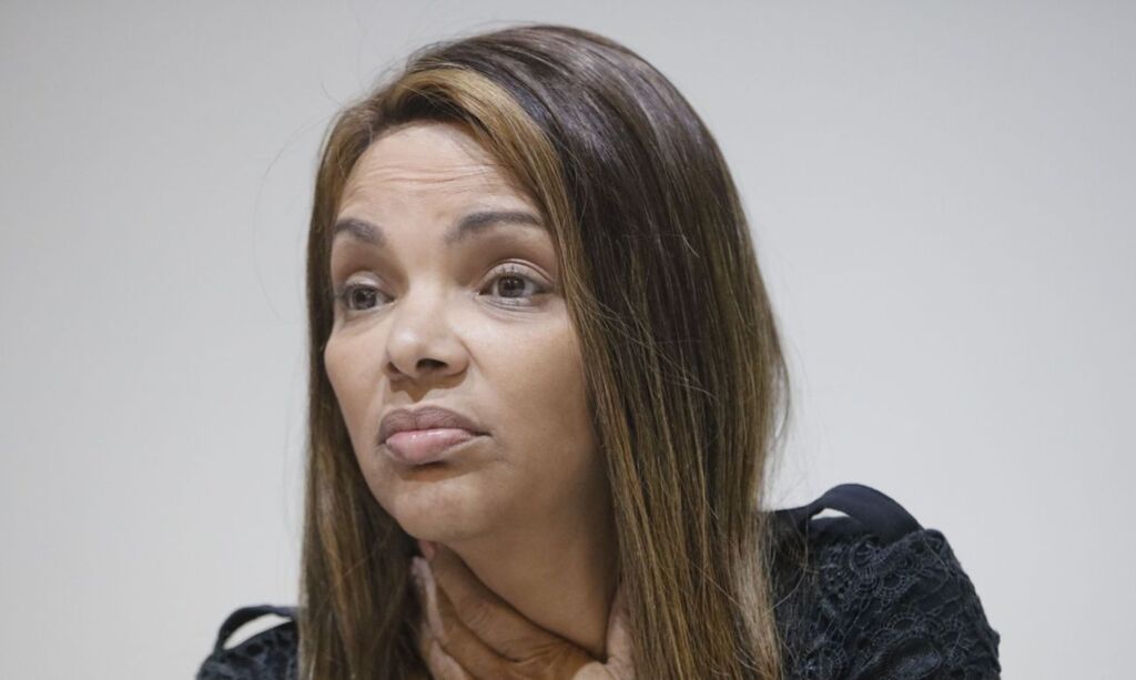 Polícia aponta Flordelis como mandante do crime