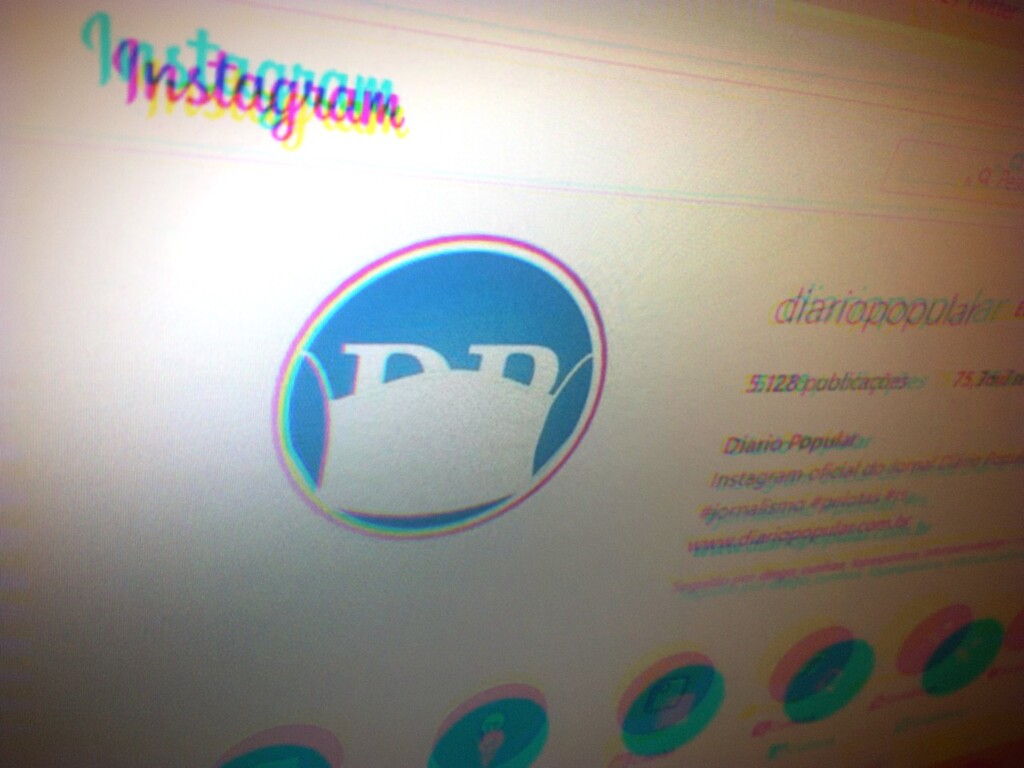 Instagram: DP conquista mais de 11 mil seguidores em 2020