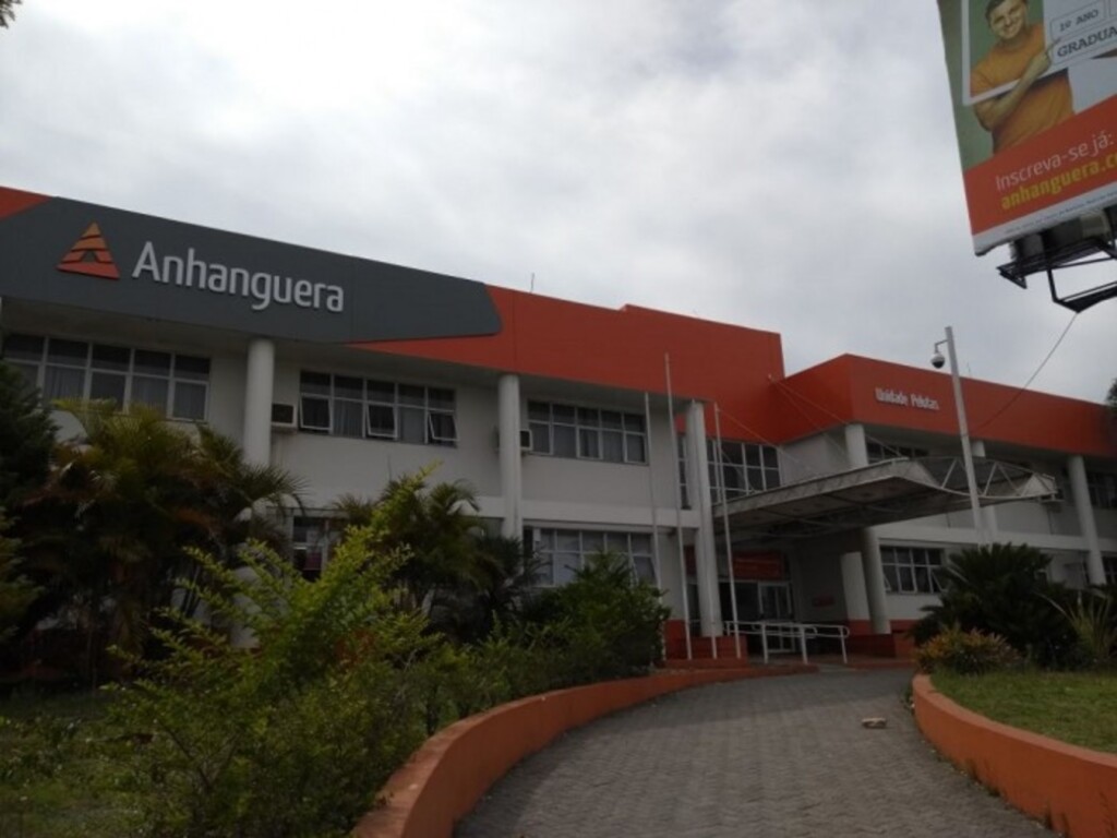 Anhanguera de Pelotas realiza roda de conversa nesta quinta