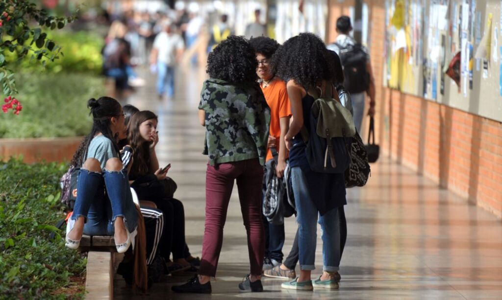 Inscrição na lista de espera do Prouni vai até quinta-feira