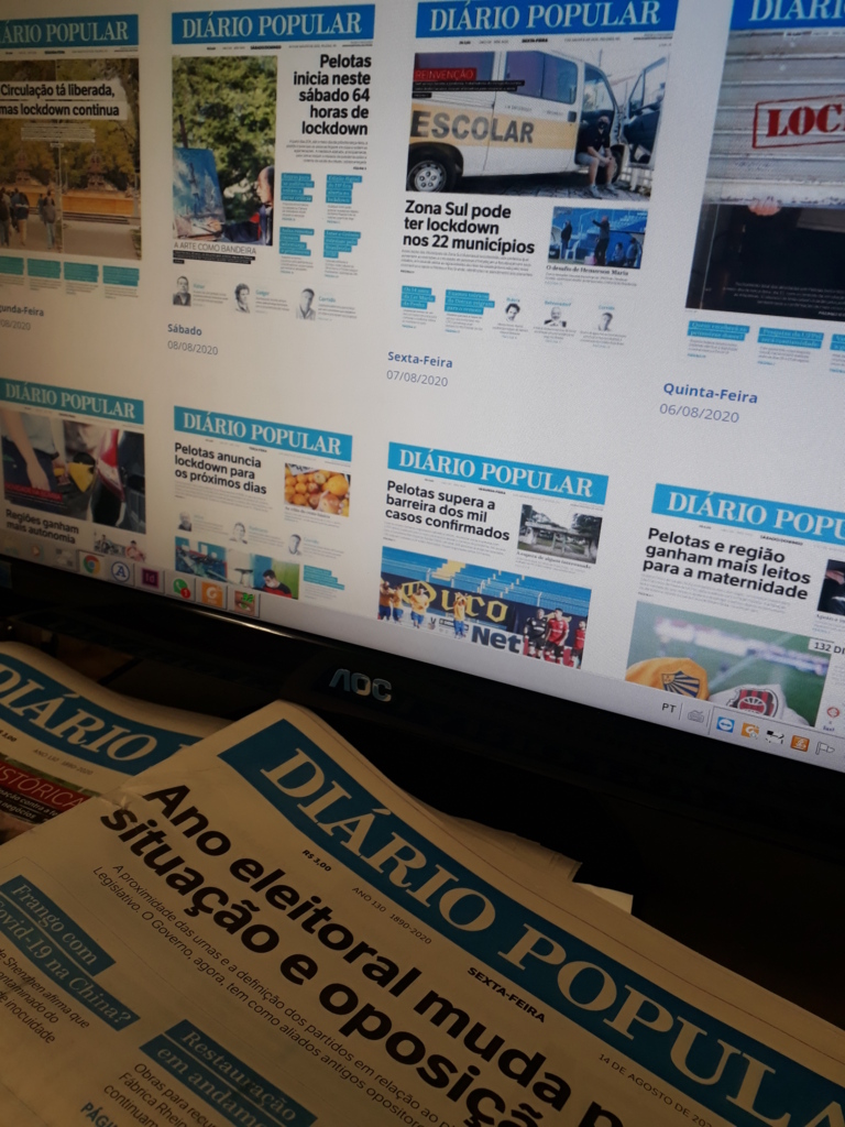 Jô Folha - 