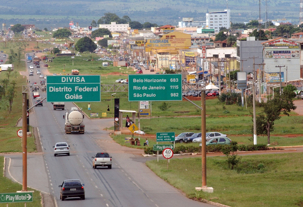 Apenas 21,8% dos brasileiros viajaram no 3º trimestre de 2019