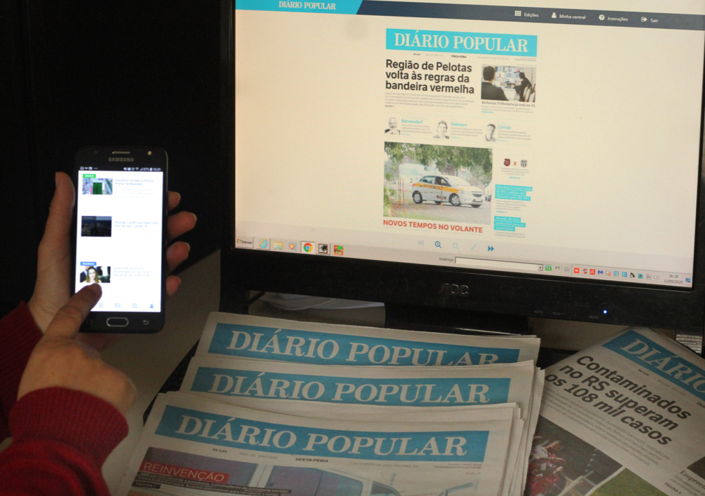 Jô Folha - 