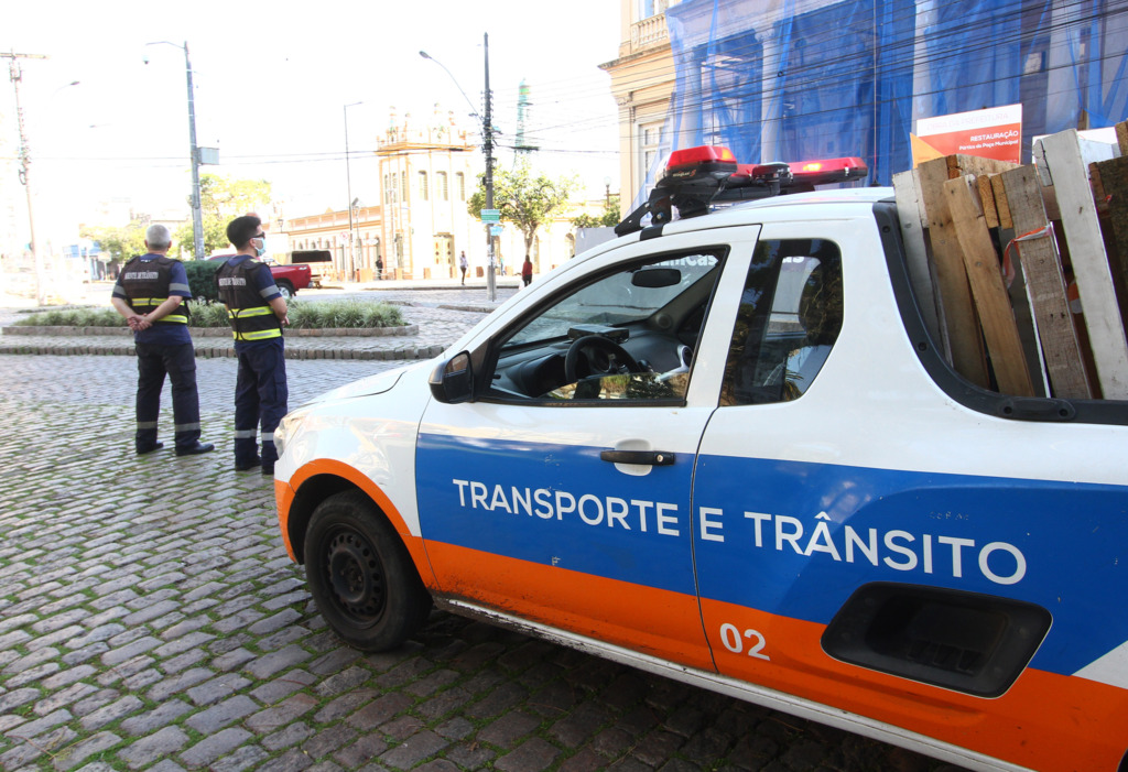 Concursos da prefeitura seguem parados