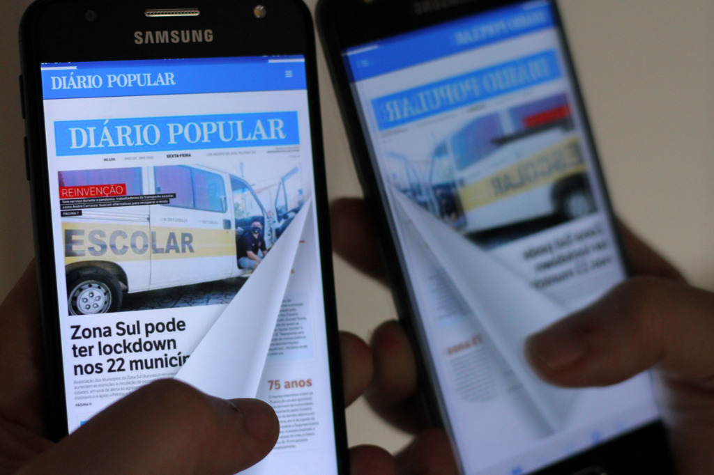 Jô Folha - 