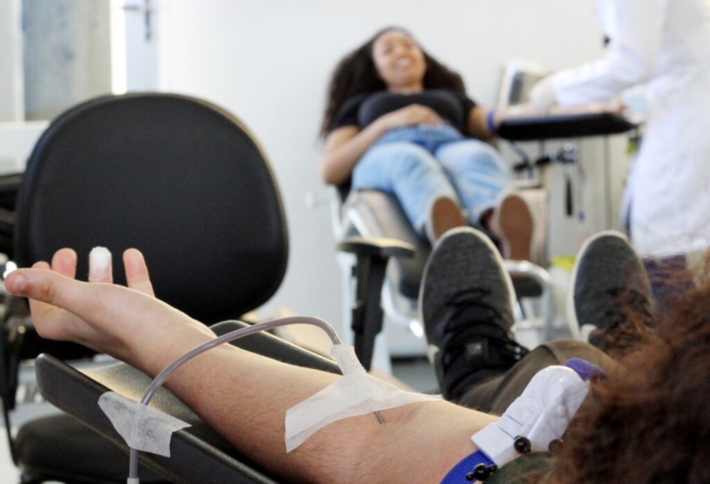 HemoPel funcionará neste sábado