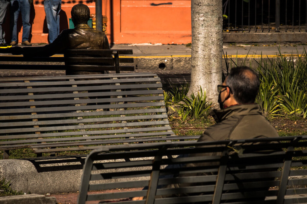 Perfil dos infectados em Pelotas revela descumprimento do isolamento social
