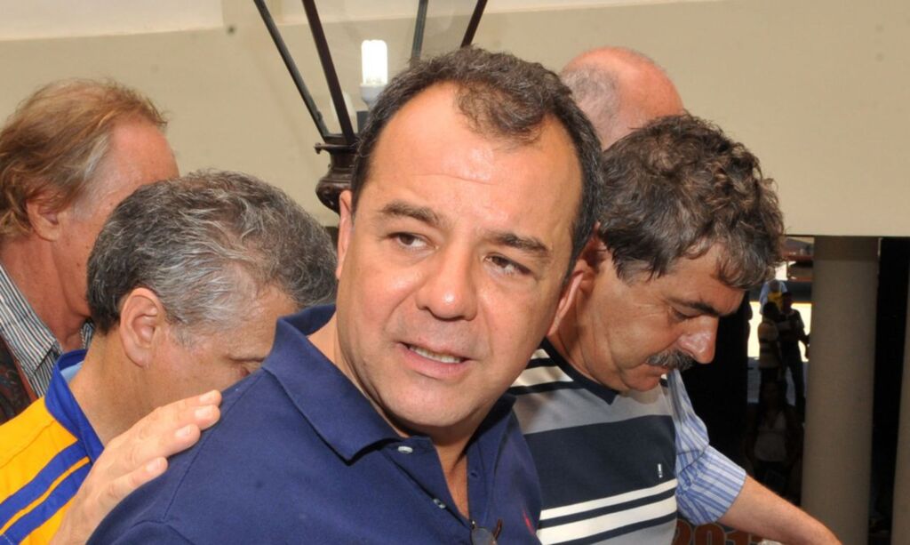 Joias do ex-governador Sérgio Cabral vão a leilão extrajudicial