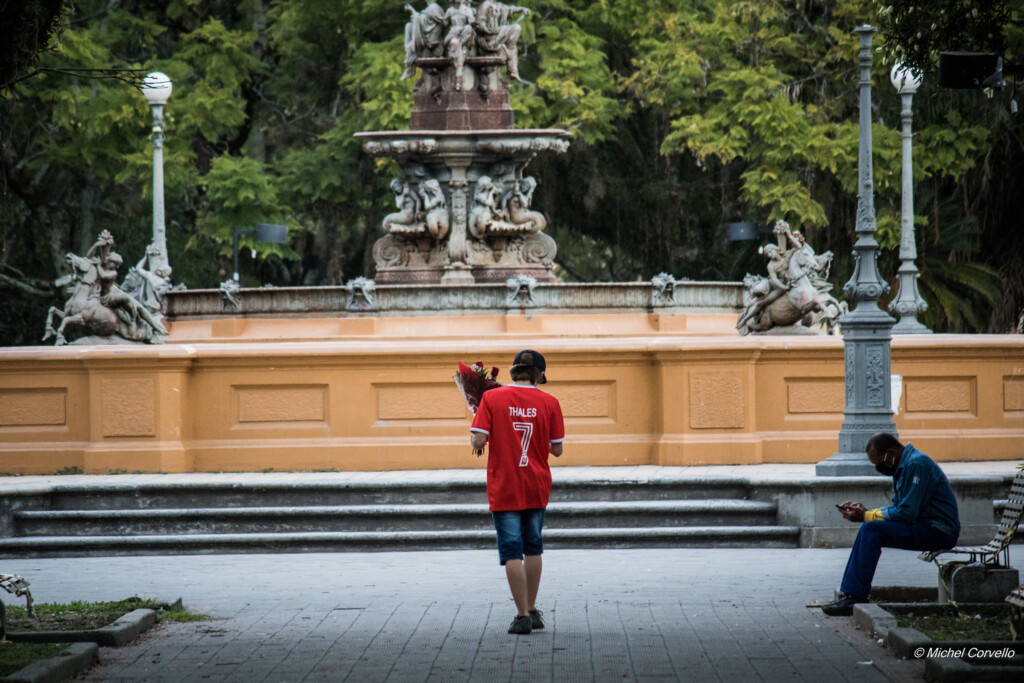 Piora índice de isolamento no Estado