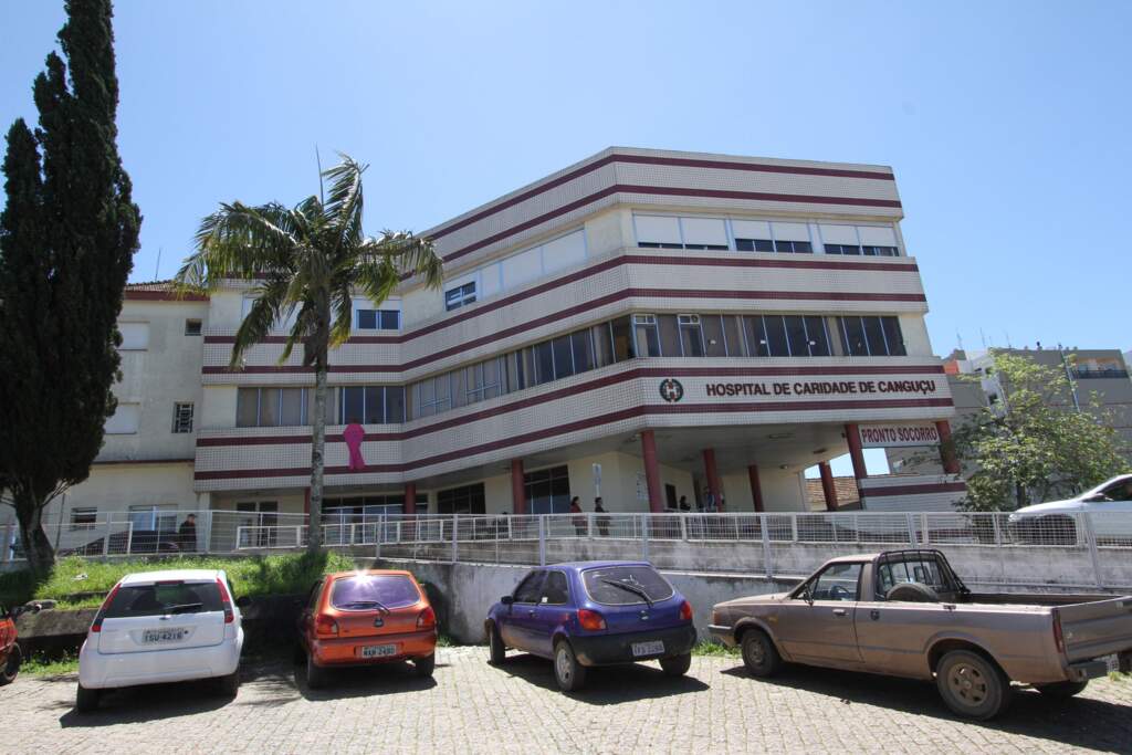 UTI vai reabrir em Canguçu