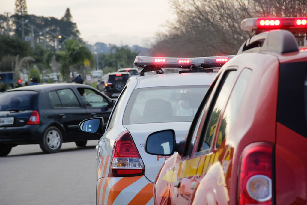 Operações Integradas intensificam combate a aglomerações e festas