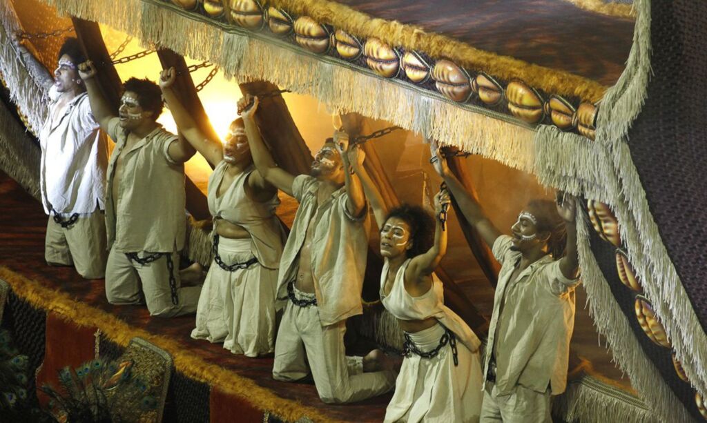 Prefeitura de São Paulo adia Carnaval