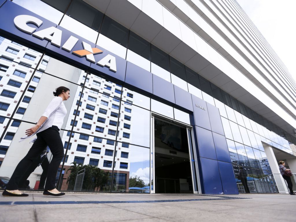 Caixa projeta liberar R$ 5 bilhões com o FGTS
