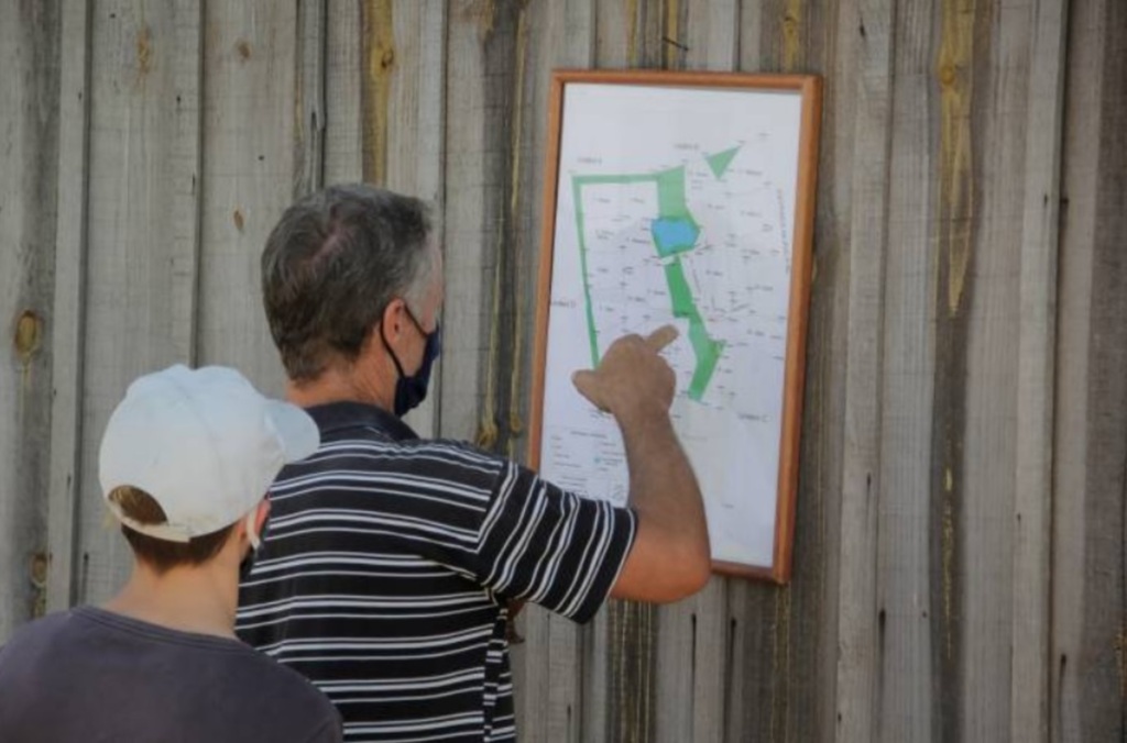 Reforma agrária regulariza 24 lotes em Pelotas