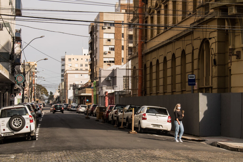 Obras na Anchieta estão finalizadas