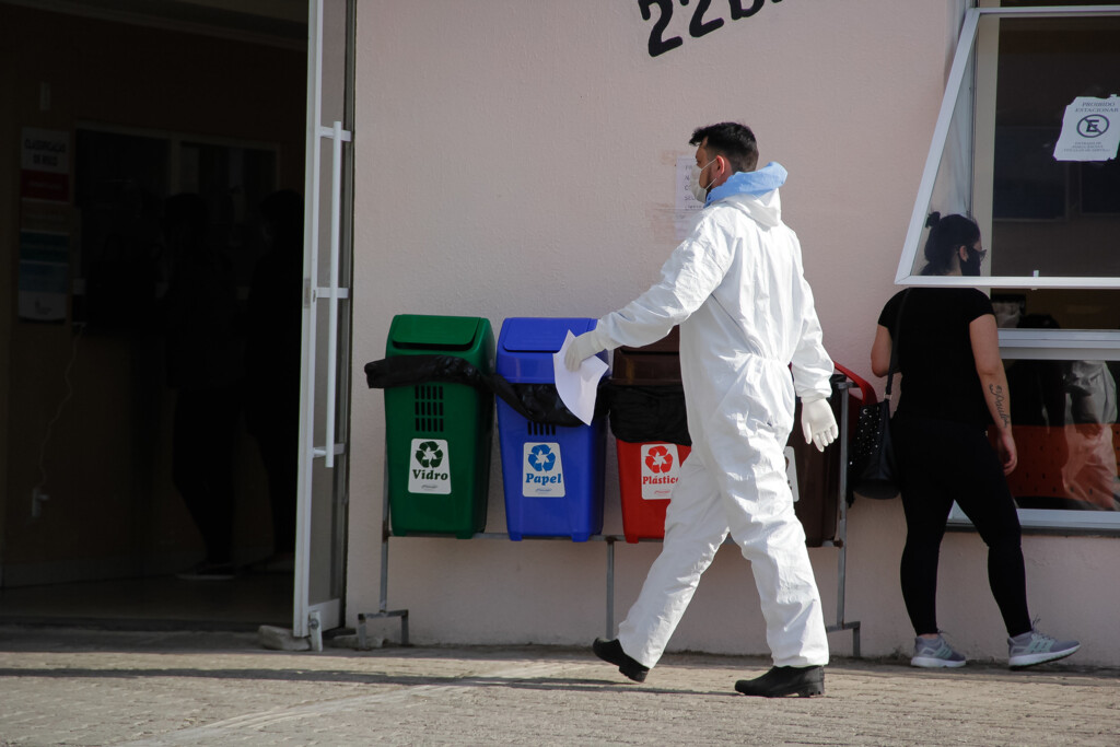 UPA Areal muda perfil de atenção