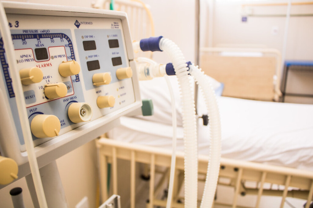 Pelotas tem 19 pessoas internadas em leitos de UTI