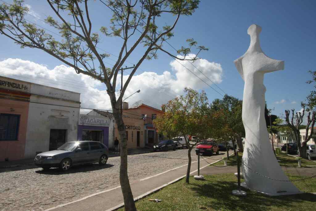 Um ranking cada vez menor