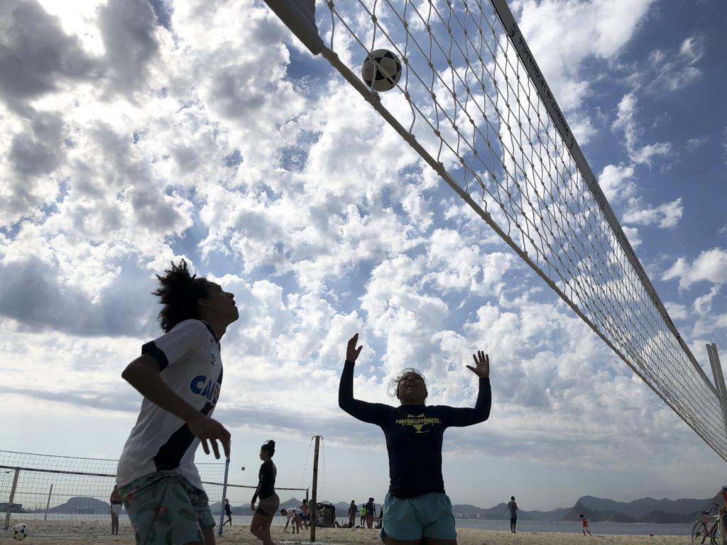 Brasil registra mais 34 mil novos casos de Covid-19