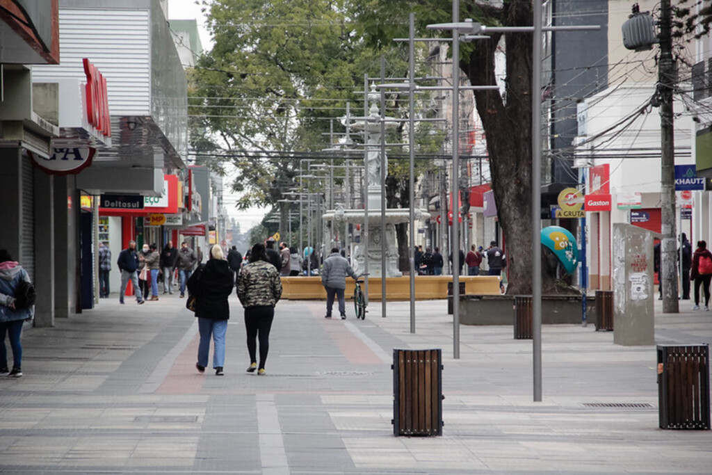 Pelotas registra mais 41 casos de Covid-19