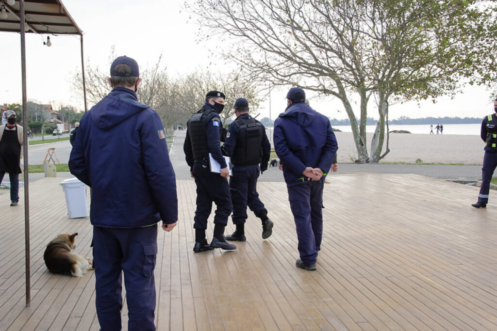 Pelotas registra 26 novos casos de Covid-19