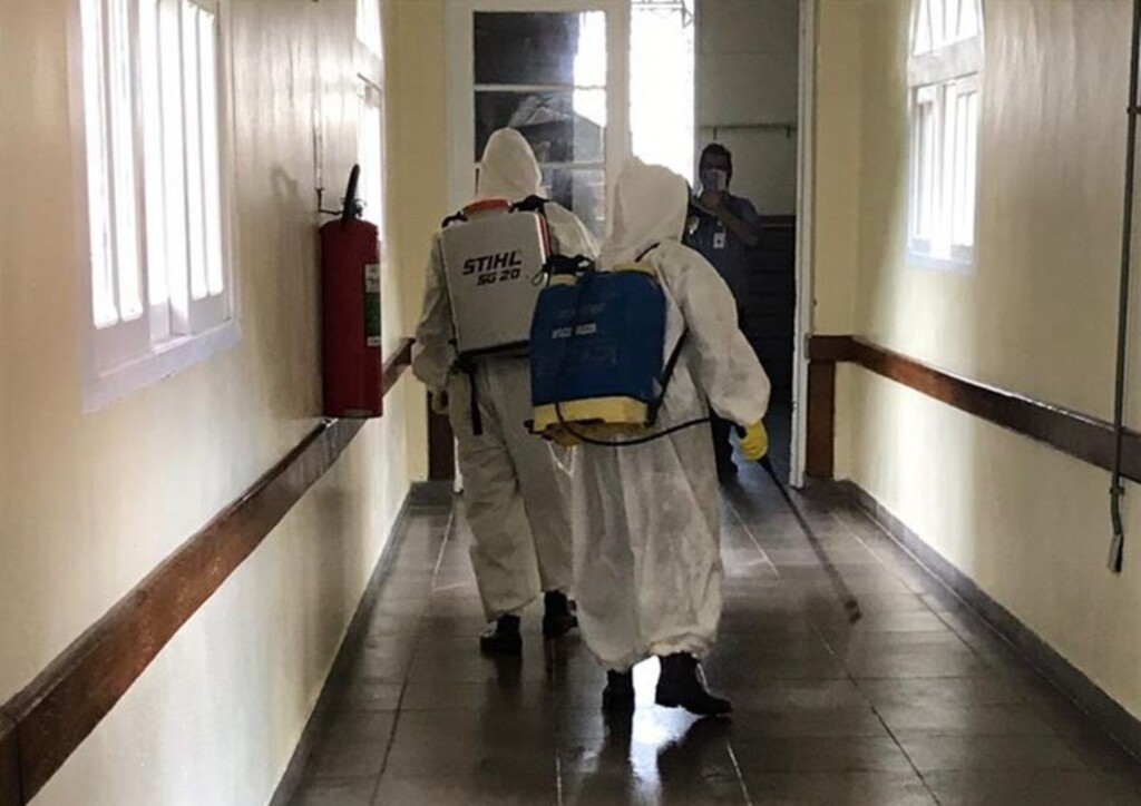 Rio Grande tem mais três mortes por Covid-19