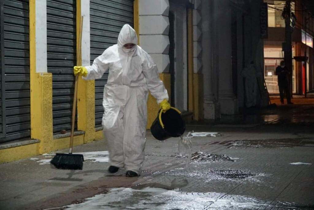 Rio Grande soma mais duas mortes por Covid-19