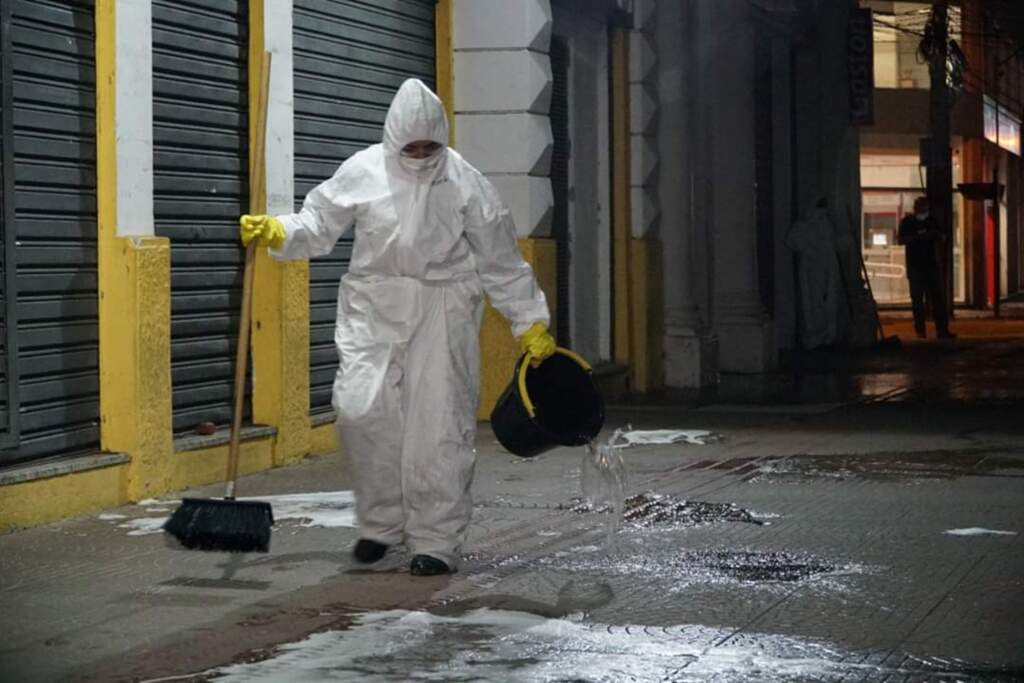 Rio Grande chega a 16 mortes por Covid-19