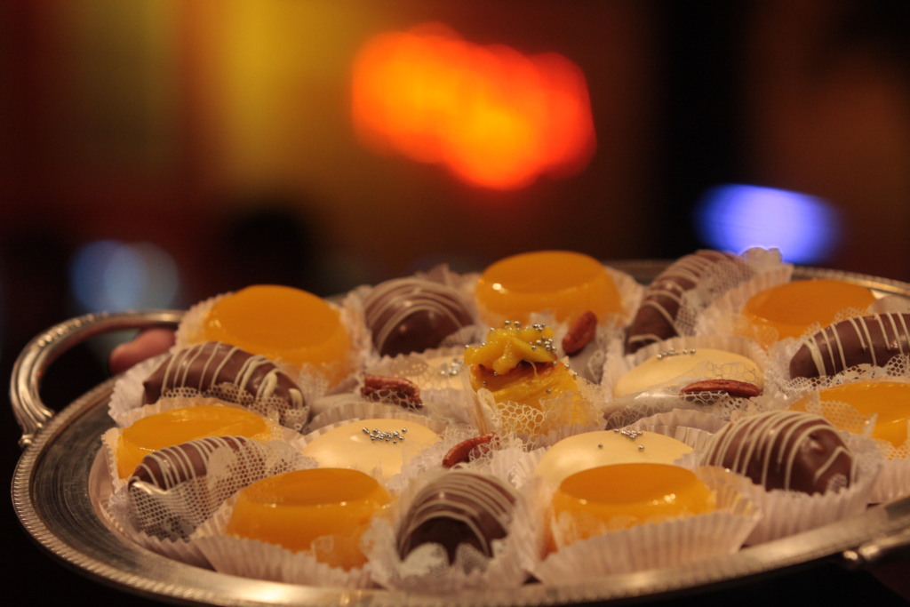 Quinzena do Doce do Mercado está suspensa