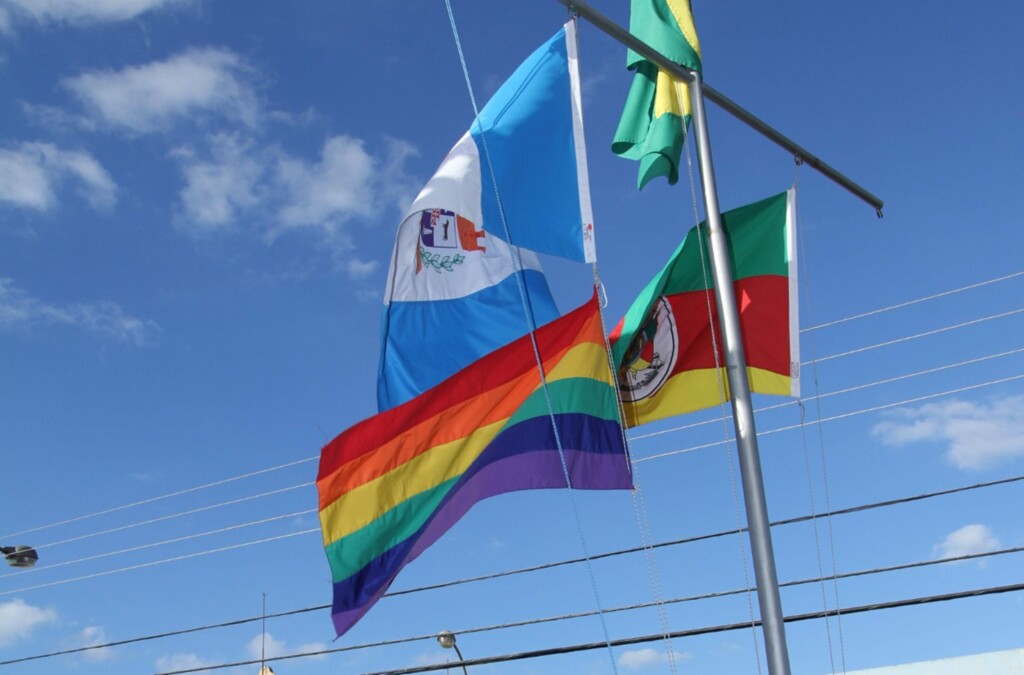 Conselho LGBT+ de Pelotas tem nova diretoria