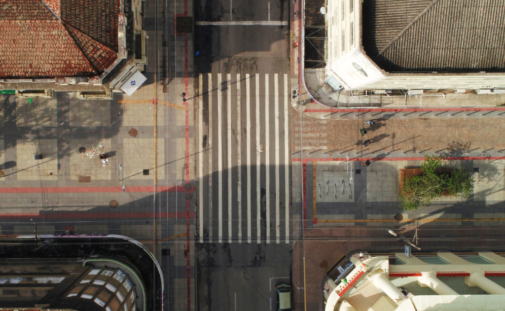 Um aniversário de saudades