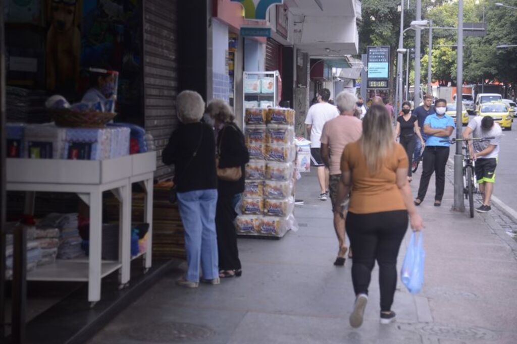 Brasil já perdeu mais de 65 mil vidas na pandemia