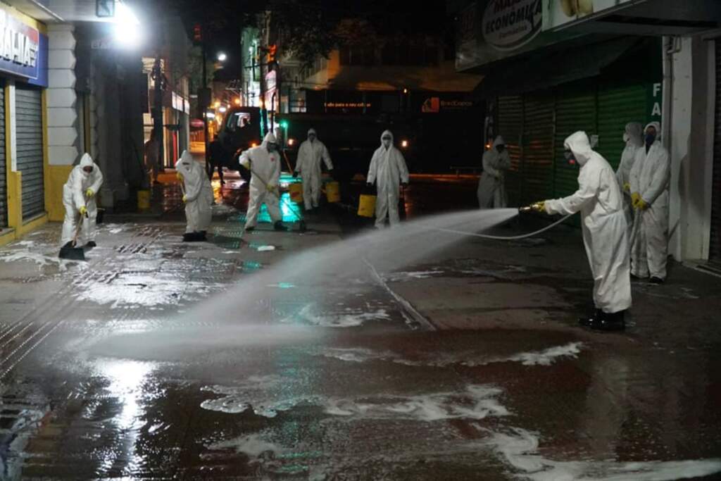 Rio Grande registra a 9ª morte por Covid-19