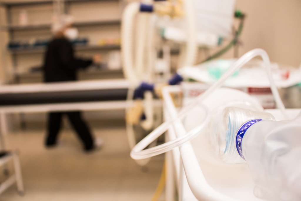 Faltam medicamentos para atender pacientes de Covid-19 na região