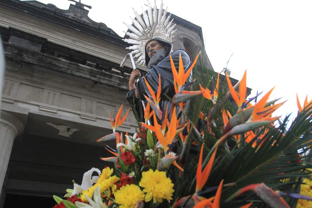 Fé e esperança nos 208 anos de Pelotas