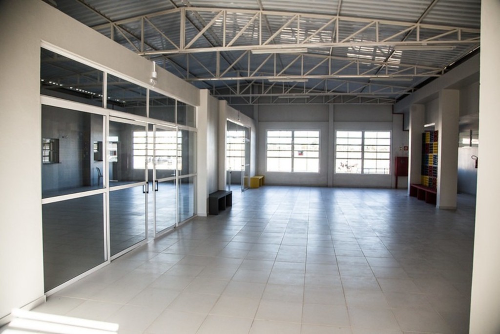 Pelotas terá mais duas escolas de turno integral