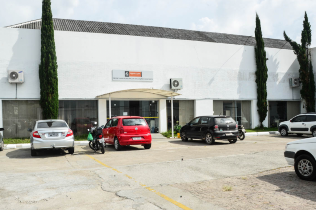 Smed define planejamento para a rede de ensino