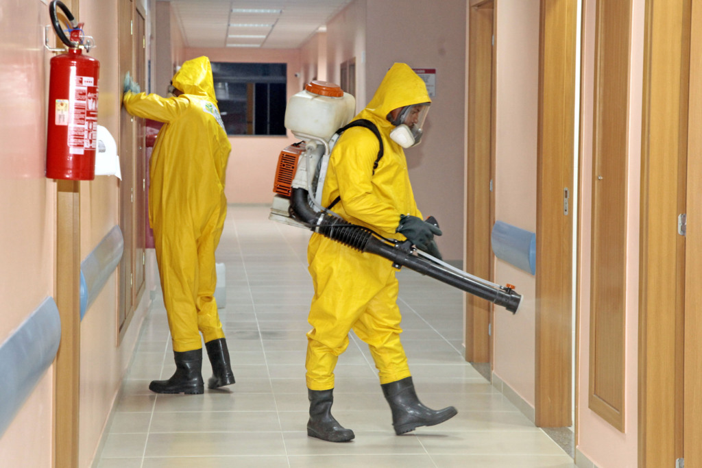 Brasil chega a 60 mil mortes por Covid-19