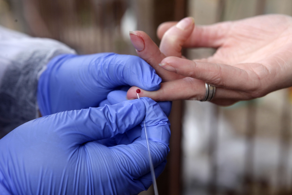 Número de mortes por Covid-19 na Zona Sul preocupa