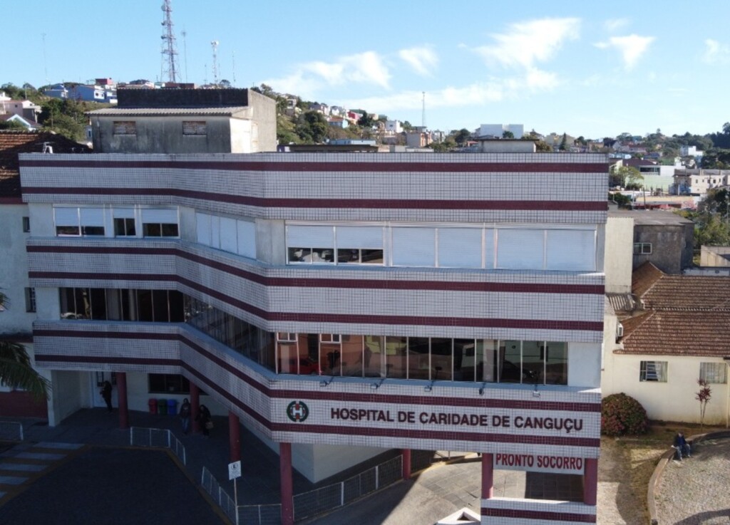 Oito hospitais da região irão receber R$ 3,5 milhões de emendas da bancada federal