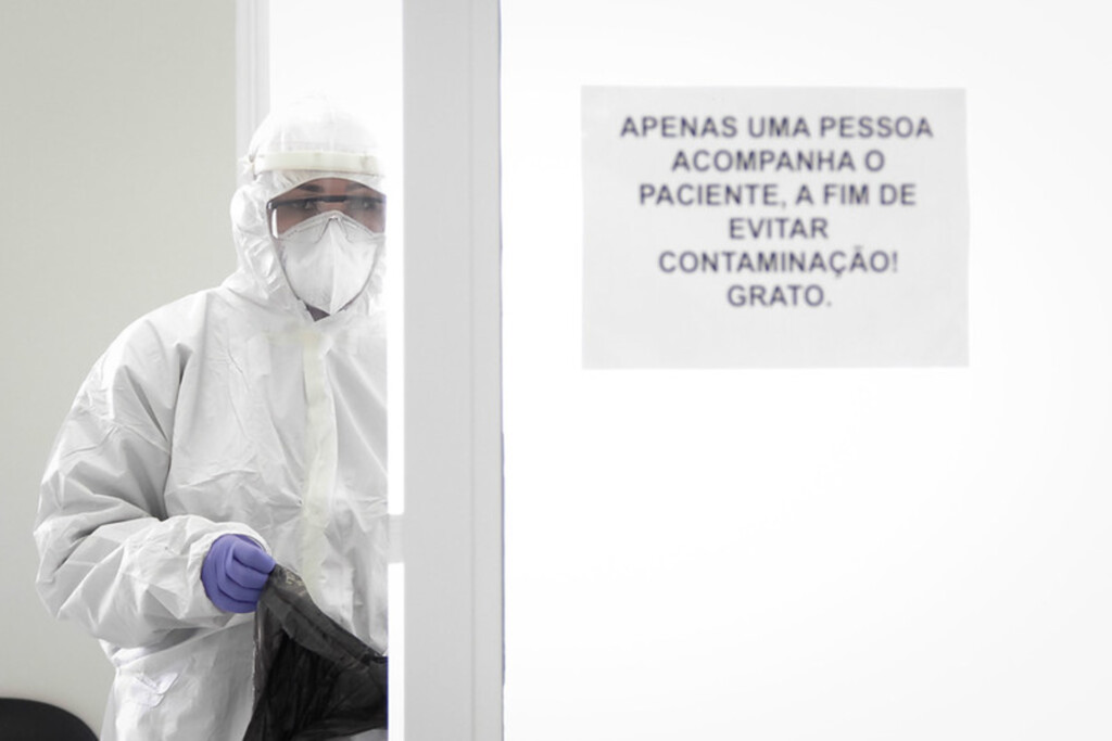 Pelotas tem sete novos casos de Covid-19