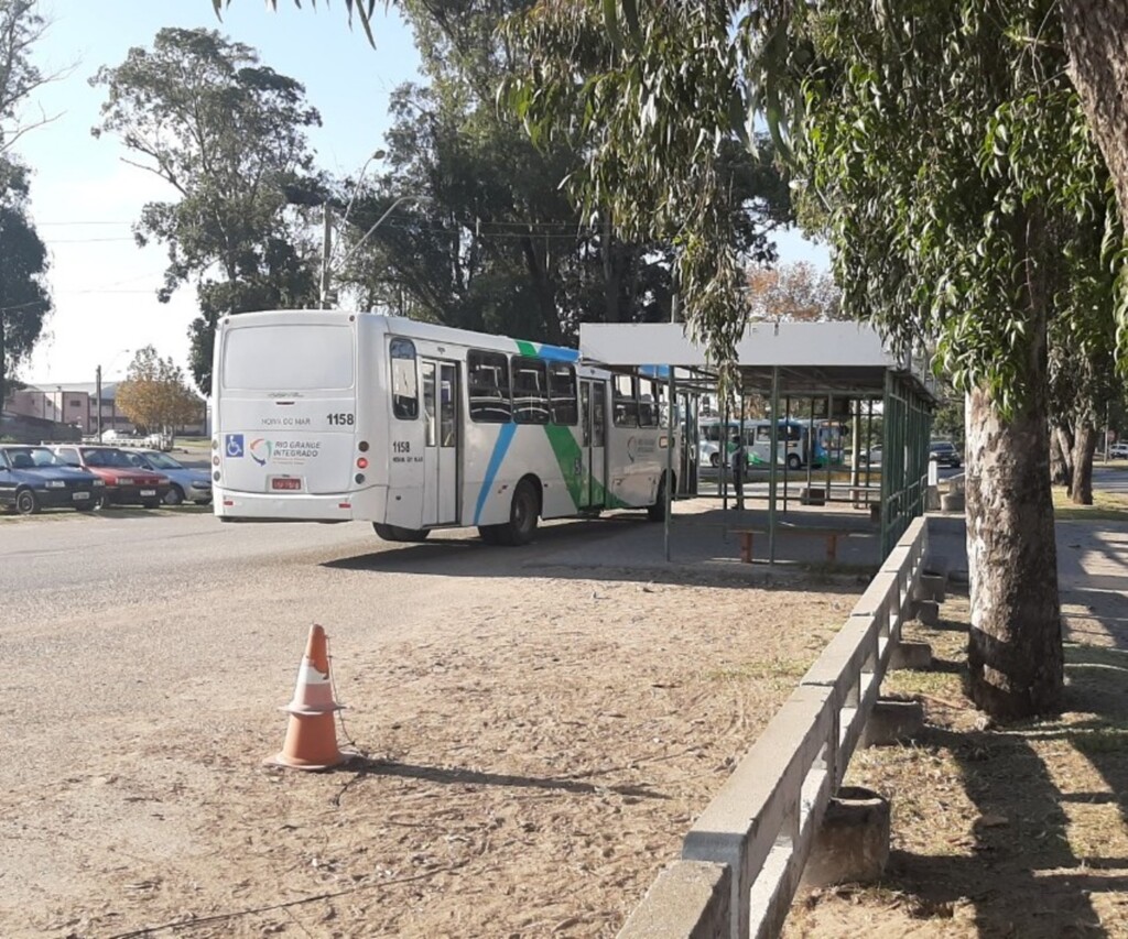 Noiva do Mar emite nota de repúdio