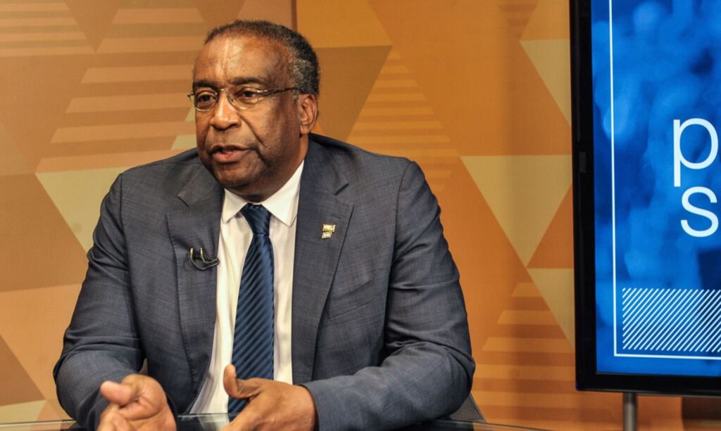 Carlos Decotelli é o novo ministro da Educação