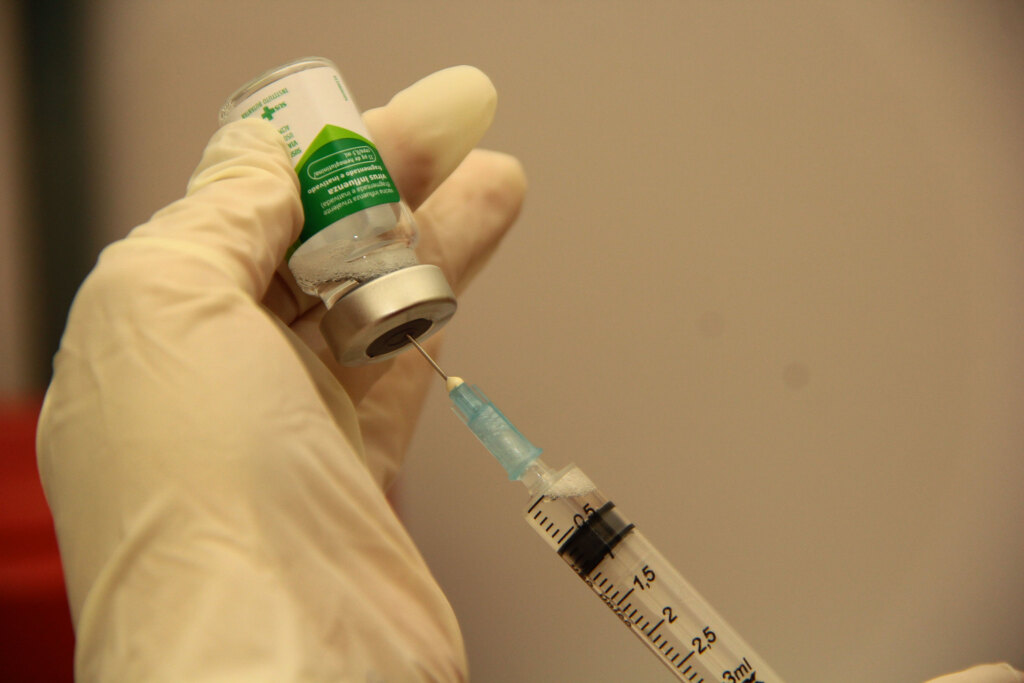 Secretaria de Saúde prepara 