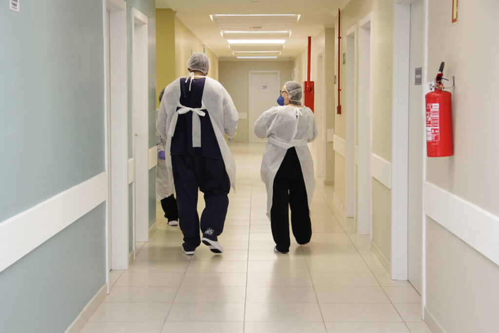 Saúde prepara-se para cadastrar 342 mil pelotenses