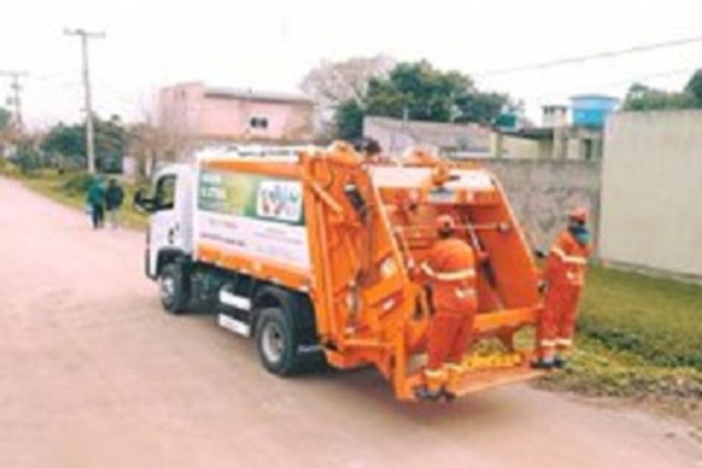 O novo trajeto será feito nas manhãs de sextas-feiras, junto ao setor da Vila Nova, localizada no 7º distrito